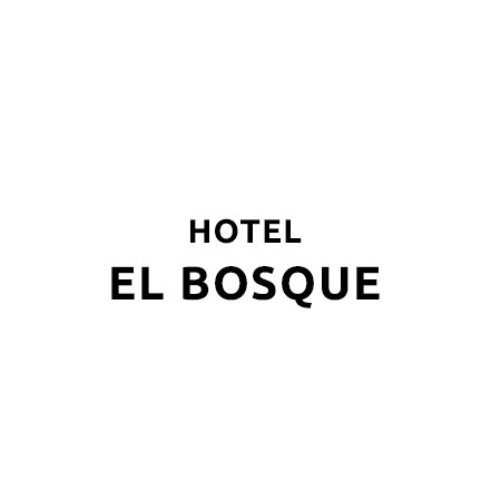 Hotel El Bosque