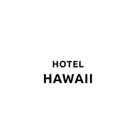 Hotel Hawaii