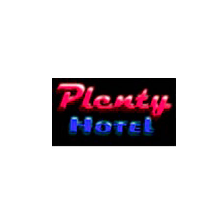 Hotel Plenty